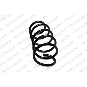 lesjofors Coil Spring for 2005 Volkswagen Passat - 4095086