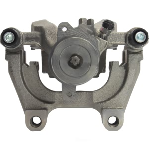 Centric Semi-Loaded Brake Caliper for 2016 Audi TT Quattro - 141.33687