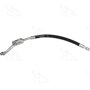 Four Seasons A C Suction Line Hose Assembly for 1997 Infiniti QX4 - 56914