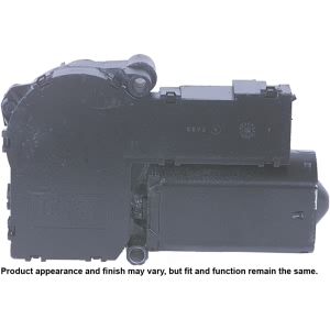 Cardone Reman Remanufactured Wiper Motor for 1998 Jeep Grand Cherokee - 40-446