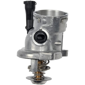 Dorman Engine Coolant Thermostat Housing Assembly for 2009 Mercedes-Benz CLK63 AMG - 902-5160