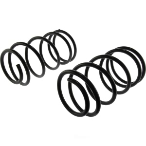 Centric Premium™ Coil Springs for 2001 Dodge Neon - 630.67059