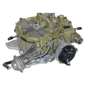 Uremco Remanufactured Carburetor for GMC Jimmy - 3-3798