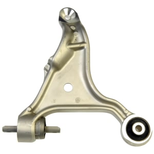 Dorman Front Passenger Side Lower Non Adjustable Control Arm for 2002 Volvo S80 - 520-946
