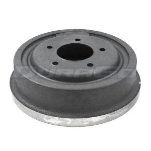 DuraGo Rear Brake Drum for 1999 Ford F-150 - BD80023