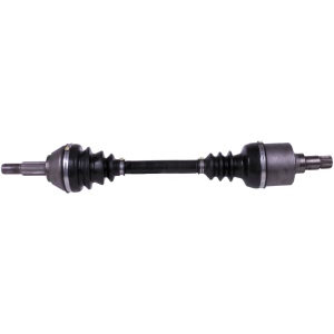 Cardone Reman Remanufactured CV Axle Assembly for Plymouth Reliant - 60-3100