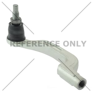 Centric Premium™ Steering Tie Rod End for 2014 Mercedes-Benz CLA250 - 612.35003