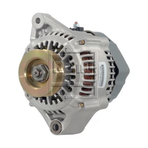 Remy Remanufactured Alternator for Honda Civic del Sol - 13247