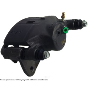 Cardone Reman Remanufactured Unloaded Brake Caliper With Bracket for 1990 Toyota Corolla - 19-B1036A