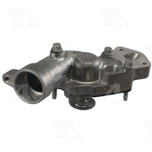 Four Seasons Engine Coolant Thermostat And Housing Assembly for 2008 Suzuki XL-7 - 86126