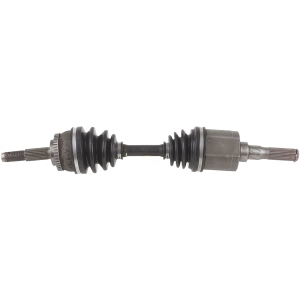 Cardone Reman Remanufactured CV Axle Assembly for 1992 Nissan NX - 60-6061