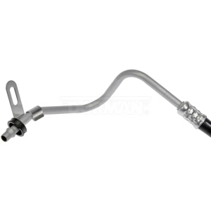Dorman Automatic Transmission Oil Cooler Hose Assembly for Chevrolet Avalanche - 624-710