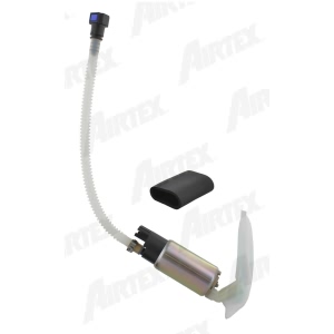 Airtex In-Tank Fuel Pump and Strainer Set for 2001 Nissan Pathfinder - E8432