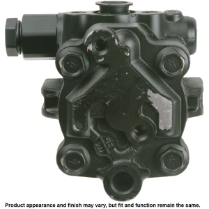 Cardone Reman Remanufactured Power Steering Pump w/o Reservoir for 2001 Mazda Millenia - 21-5420