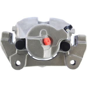 Centric Remanufactured Semi-Loaded Front Driver Side Brake Caliper for 2003 BMW 540i - 141.34096
