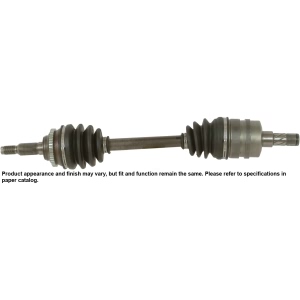 Cardone Reman Remanufactured CV Axle Assembly for Daewoo Leganza - 60-1389