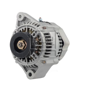Remy Remanufactured Alternator for 1998 Acura Integra - 13375