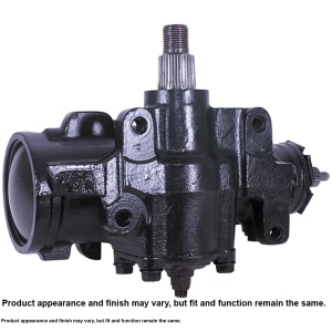 Cardone Reman Remanufactured Power Steering Gear for Chevrolet C10 Suburban - 27-7501