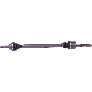 Cardone Reman Remanufactured CV Axle Assembly for 1986 Dodge Caravan - 60-3011