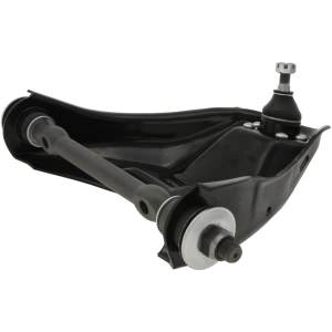 Centric Premium™ Front Passenger Side Upper Control Arm and Ball Joint Assembly for 2002 Chevrolet Blazer - 622.66020