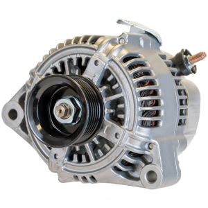 Denso Remanufactured Alternator for 1999 Lexus SC400 - 210-0175