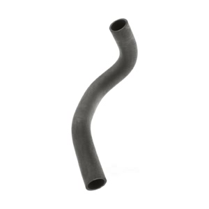 Dayco Engine Coolant Curved Radiator Hose for Dodge Challenger - 72370