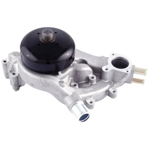 Gates Engine Coolant Standard Water Pump for Chevrolet Trailblazer - 45010