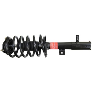 Monroe Quick-Strut™ Front Driver Side Complete Strut Assembly for 2011 Jeep Patriot - 172951