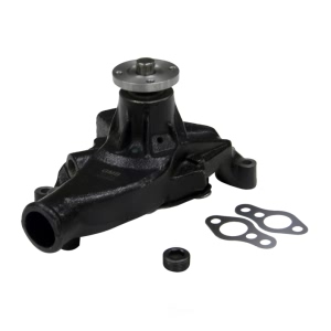 GMB Engine Coolant Water Pump for Chevrolet Corvette - 130-1310