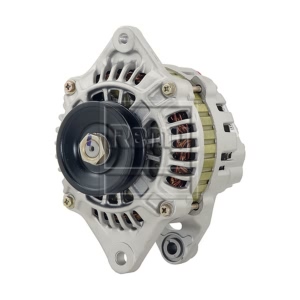 Remy Remanufactured Alternator for Mercury Capri - 14969