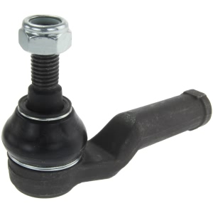 Centric Premium™ Front Passenger Side Outer Steering Tie Rod End for 2013 Volvo S80 - 612.39028