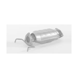 Davico Direct Fit Catalytic Converter for Honda Prelude - 13033