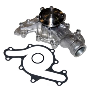 GMB Engine Coolant Water Pump for 1992 Mercury Sable - 125-1600