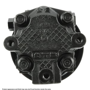 Cardone Reman Remanufactured Power Steering Pump w/o Reservoir for 2011 Dodge Journey - 20-0880041