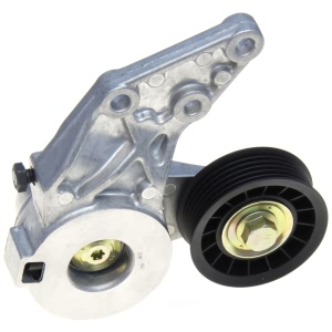 Gates Drivealign OE Exact Automatic Belt Tensioner for 2005 Volkswagen Golf - 38377