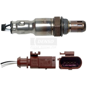 Denso Oxygen Sensor for 2015 Audi A8 Quattro - 234-4990