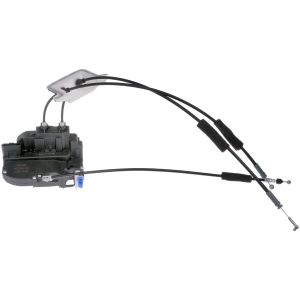 Dorman OE Solutions Front Driver Side Door Lock Actuator Motor for 2007 Nissan Murano - 937-250