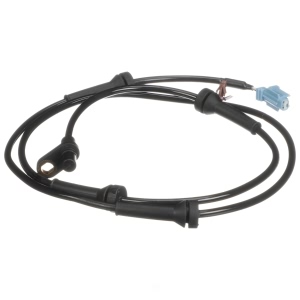 Delphi Rear Passenger Side Abs Wheel Speed Sensor for 2008 Nissan Sentra - SS11567