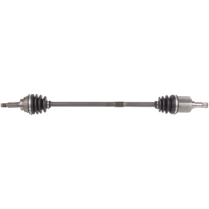 Cardone Reman Remanufactured CV Axle Assembly for Mazda 323 - 60-8007