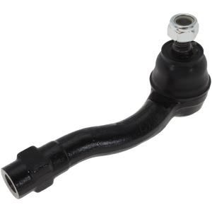 Centric Premium™ Front Passenger Side Outer Steering Tie Rod End for 2005 Suzuki Forenza - 612.48004