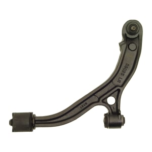 Dorman Front Driver Side Lower Non Adjustable Control Arm And Ball Joint Assembly for 2003 Dodge Grand Caravan - 520-341
