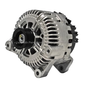 Quality-Built Alternator Remanufactured for BMW 745Li - 15734