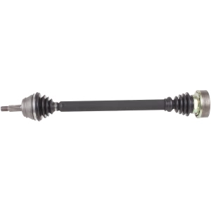 Cardone Reman Remanufactured CV Axle Assembly for 1986 Volkswagen Scirocco - 60-7014