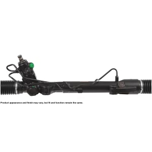 Cardone Reman Remanufactured Hydraulic Power Rack and Pinion Complete Unit for 2015 Infiniti QX60 - 26-30031