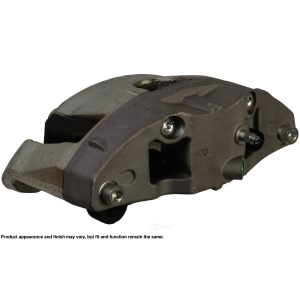 Cardone Reman Remanufactured Unloaded Caliper w/Bracket for 2012 Volvo XC90 - 19-B2961