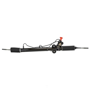 AAE Remanufactured Hydraulic Power Steering Rack & Pinion 100% Tested for 2006 Infiniti G35 - 3961