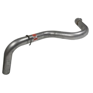 Walker Aluminized Steel Exhaust Tailpipe for 1997 Ford E-350 Econoline Club Wagon - 55462