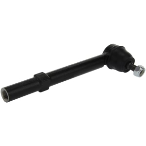 Centric Premium™ Front Driver Side Outer Steering Tie Rod End for 2003 Honda Insight - 612.40084