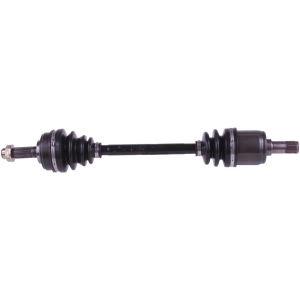 Cardone Reman Remanufactured CV Axle Assembly for 1991 Honda CRX - 60-4017