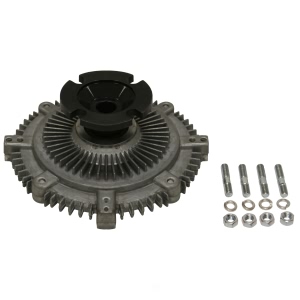 GMB Engine Cooling Fan Clutch for 1987 Toyota Supra - 970-2060